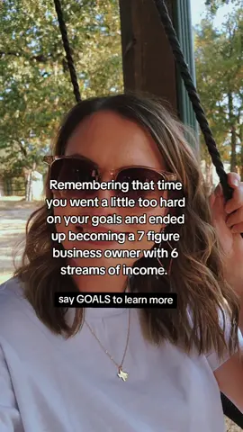 The longer you wait to chase you goals, the longer you will stay stuck in the exact same spot. 👏 Taking a chance & starting digital marketing AKA selling digital products 2 years ago, opened so many doors to chase my other passions & create other businesses for us. Forever grateful! 🙏  #digitalproductsforbeginners #digitalproductstosellonline #sidehustlesthatwork #sidehustlesformoms #momtok 