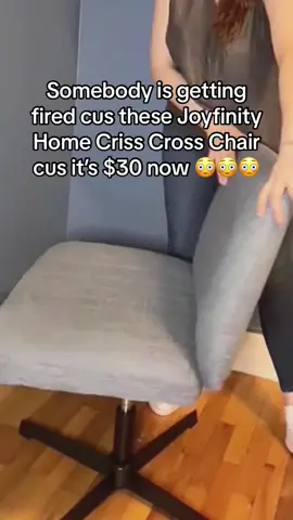 So comfy!
