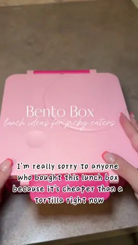 Portable Bento Box Multigrid  #TikTokShop #box #bento #multigrid 