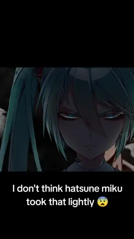 someone gotta stop her 🥲 #hatsunemiku #hatsunemikuvocaloid #crashout #gokuprowler #mikuhatsune #fyp #fypp #fyppp #fypage #fypppp #gtav #gta5 #mods 