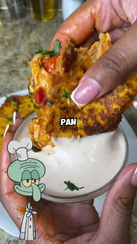 Pulled chicken tacos🌮 #EasyRecipes #cook #squidward #usa 