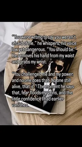 #BookTok #fyp #writertok #writersoftiktok 