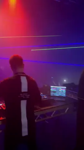 The new rework of Funky Groove from Powers & Paterson is flying up the Beatport Mainstage chart! Have you got tour copy @yet? Link in the bio to check it out!