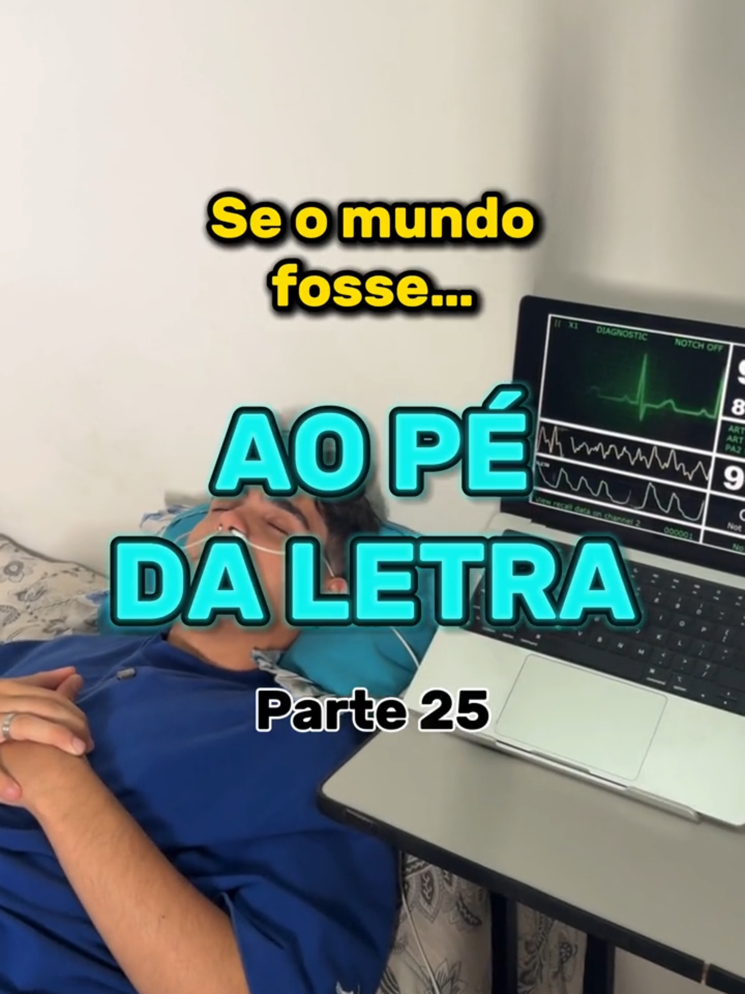 ASSISTE ATÉ O FINAL VCS NÃO VÃO SE ARREPENDER 😂