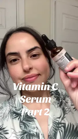 I’ve been using Vgo for my skincare routine, and I seriously can’t live without it! It’s a total game-changer! @VGO_beauty01 #vgo 