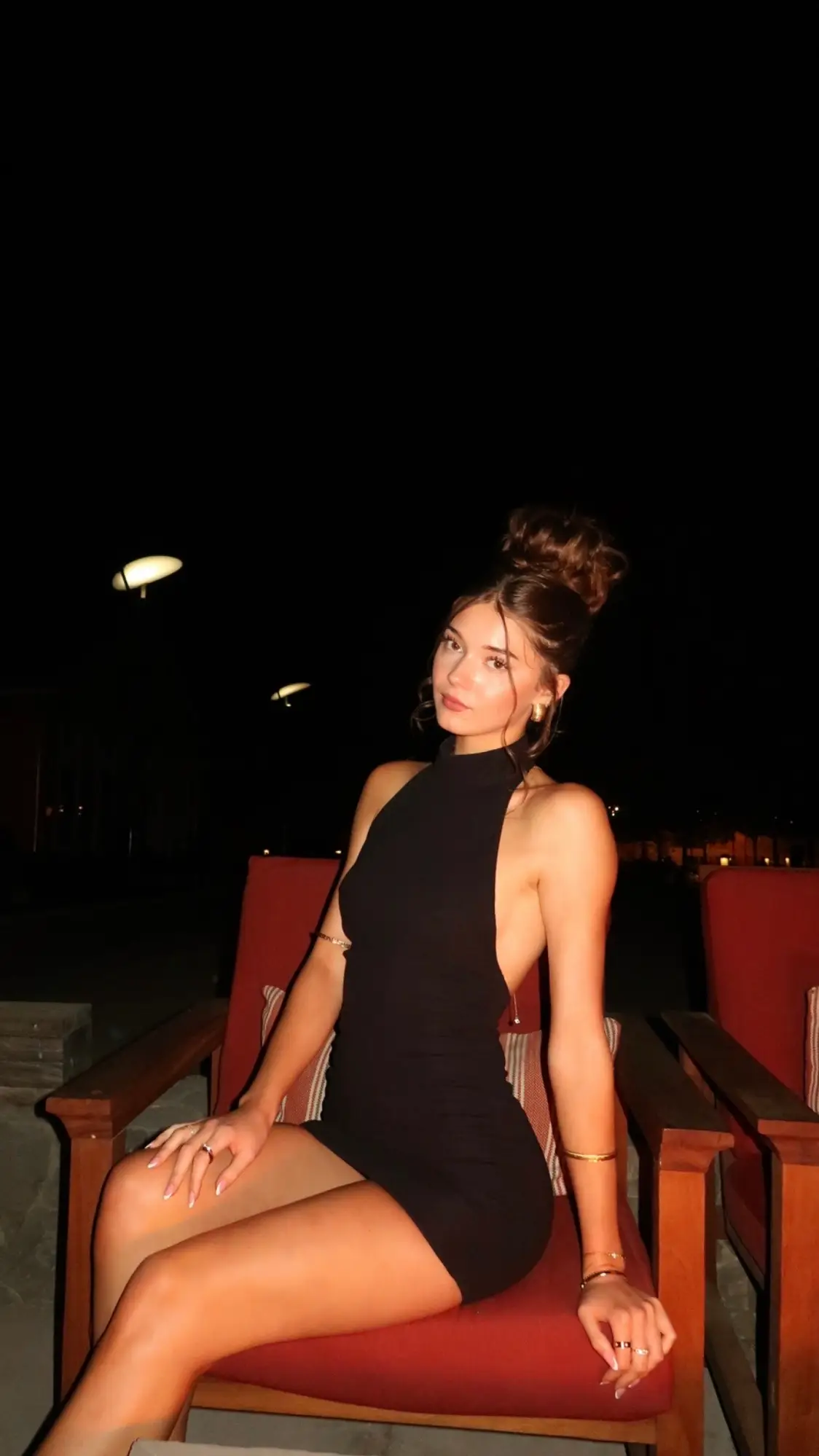 Dressing up 🐈‍⬛