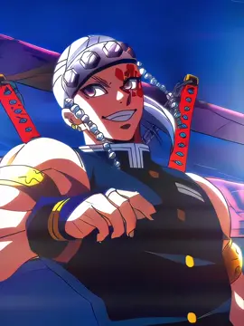 #tengen #tengenuzui #demonslayer #kimetsunoyaiba #animeedit 
