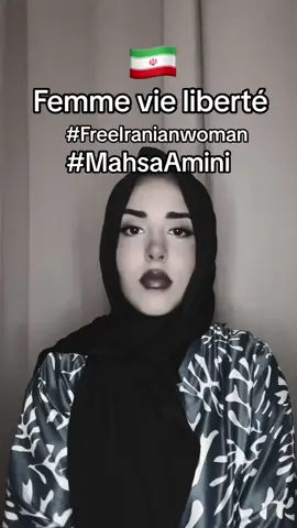 #freeiranianwomen #iran🇮🇷 #femmevieliberté 