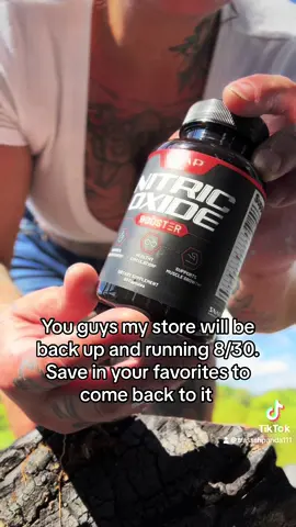 Tiktok suspended me because i guess this promotes wight loss!? #TikTokShop #violation #supplements 