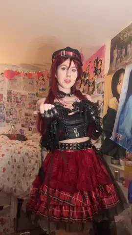 i love this song so much oh my gof #rikosakurauchi #rikosakurauchicosplay #lovelivecosplay #lovelive 