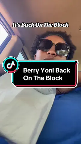 Slippin on yo pimpin! Berry Yoni back on the block! #berryyonisoap #berryyonibar #berryyonirestock #tiktokmademebuyit 