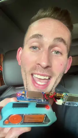 New Audi Meets Upgraded Flipper Zero! The Shocking Results ❌🛜❌ #flipperzerotutorials #flipperzero #flipperzerogang💯 #flipper #flipperzero101 #techtok #geek 