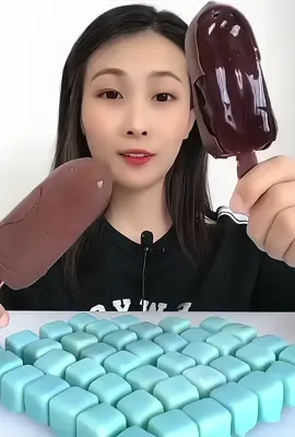#asmr #mukbang #icecream 