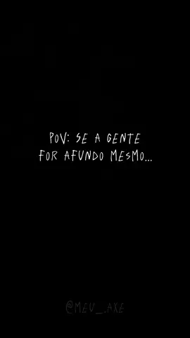27Part/ Se a gente for afundo msm... #navalha #malandro #umbanda #foryou #viraltiktok 