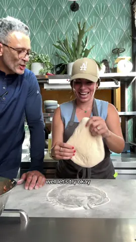 Little sneak peek at what I’ve been up to! But for now, make sure u make a reservation for Sept 17 at FIG in Santa Monica 🤭😍 more details coming soon! 🤩😭😍 SO EXCITED! #pizza #latinheritagemonth #fairmont #entrepreneur #dayinmylife #workwithme #restaurant #losangeles #santamonica  