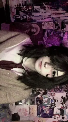 I am so bored constantly rn #tomokokuroki #tomoko #tomokocosplay #tomokokurokicosplay #watamote #watamotecosplay #nomatterhowilookatititsyouguysfaultimnotpopular #anime #manga #fyp #hehim #cutecore🎀🦴🍮🐾 #cutecore 