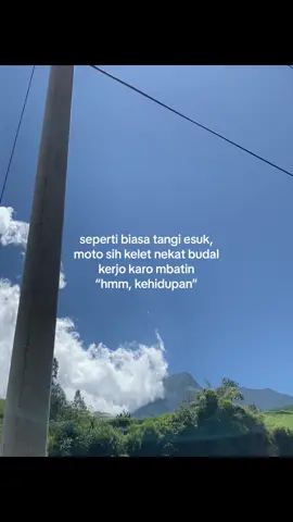 kehidupan#jowopride #wonogiri24jam #jowostory #bahanswmu #fyp 