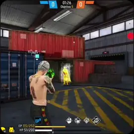 💀 #freefire #insane #viraltiktok  #parati 