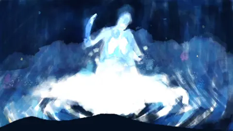 I AM LA REVACHOLIÈRE. I AM THE CITY. #discoelysium #animation 