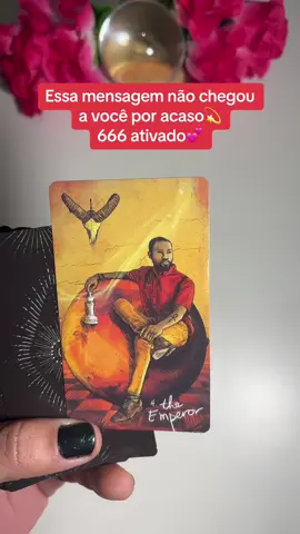 Talvez essa memsagem seja pra você! Um homem moreno não para de pensar em você!#tarot #leituracoletiva #tarotreader #leituradetarot #tarotreading @Cigana Afrodite 🔮🧿🐚  @Cigana Esmeralda💎  @Cigana Valentina 🧿🔮 