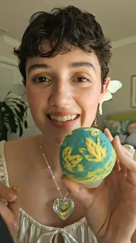 New relaxing chatty haul up tn 🌿💛 ft. Sephora, Lush, Etsy and more! #asmr #asmrhaul #lushcosmetics #asmrunboxing