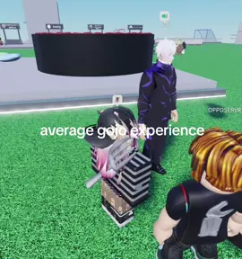 mic up has a special place in my heart 😍 #gojo #gojousatoru #micup #micuproblox #roblox #freakygojo #jjk #jujutsukaisen 