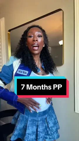 Mommy life aint bouta have me lookin crazy 😩#ViralBeauty 