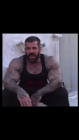 Rich piana the goat #richpiana #gym #GymTok #edit #editss #fyp #abc 