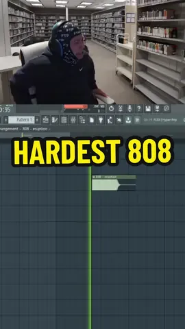 #flstudio #beats beat making app go crazy
