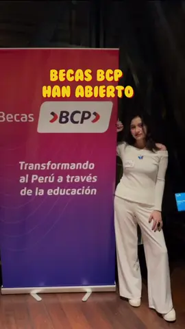 🔬🏛️👩🏻‍🎓📚 Las mejores becas del Perú han abierto convocatorias estas becas te permiten estudiar en las mejores universidades con acompañamiento integral durante todo el proceso #estudiantes #beca #fyp #universidad #intercambio #scholarship #tips #ciencia #stem