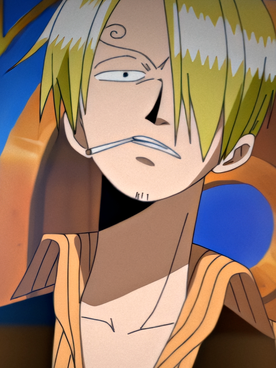 The real Gentleman #sanji #animeboy #onepieceanime #anime #oaxacosq #sanjionepiece