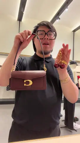 Text (+1) 646-974-9854 for orders #coachny #coachretailemployee #fypシ #handbagtiktok #coachbag 