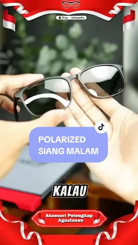 Lensa photocromic polarized paling rekomendasi #wibgajian #OOTD #kacamata 