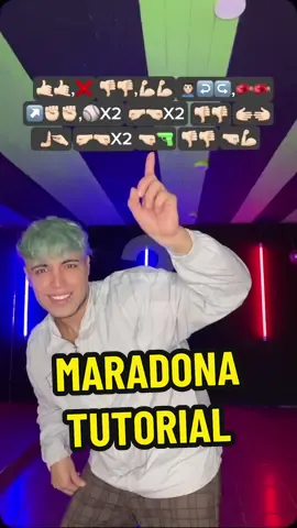 MARADONA TREND 🔥 insta: lukasysla 🩵 #lukasysla #lukasysladance #lukas como ronaldiño