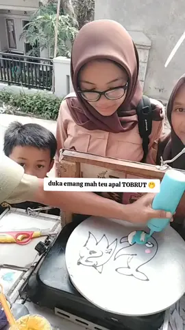 AYA AYA WAE NYA 🤭😂🤣#PANCAKEROVI #fypシ゚viral #rovipancake2 #kuelukisviral #tobrut #tobruttiktok #LIVEhighlights #TikTokLIVE #LIVE 