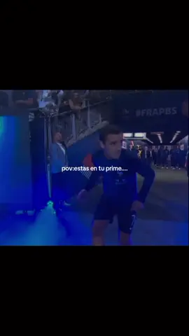 prime Griezman ☠️