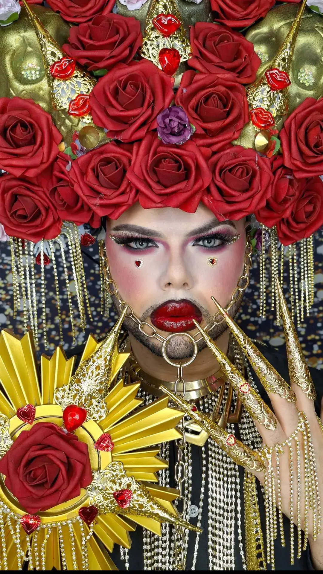 #creatorsearchinsights 😍♥️😍♥️