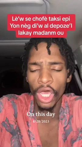 Mizè pou jèn gason 