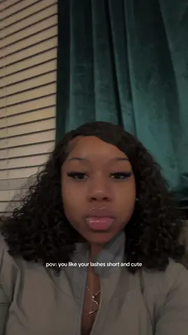 Very demure ✨ #fyp #lashes 