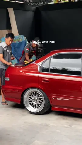 #CapCut  Ready Civic Ferio 1997 tahap Glowing . . . . #civic #civicferio #civicvtis #essquadindonesia #civicferioindonesia #civicfdindonesia #civicmodified #jualcivicferio #hondacivicferio #jualbelimobilbekasjabar #mobilbekasmurah #ceperasyik