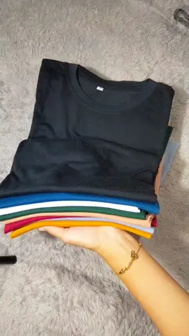 kaos polosan#bajukaos #bajuatasan #bajuoblong 