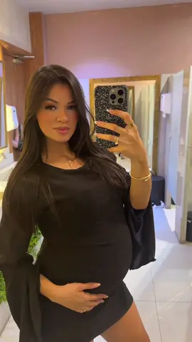 eu tô tão linda grávida, uma das minhas melhores fases 💖 #gravida #mamaedeprimeiraviagem #viralvideo #fy #vaiprofycaramba 