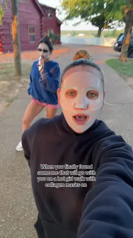 The ending made me laugh 