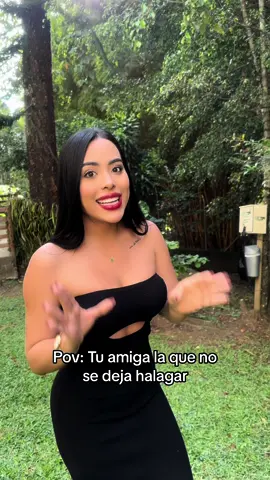 Todos conocemos a alguien así 🤣