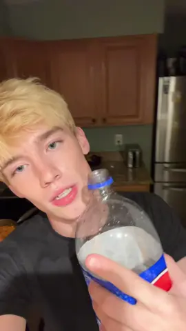 i dont even like pepsi 