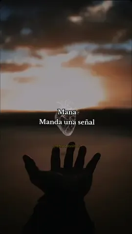 Mana - Manda una señal #mana #mandaunaseñal #rock #rockenespañol #letrasboniitas #🎶 #musica 