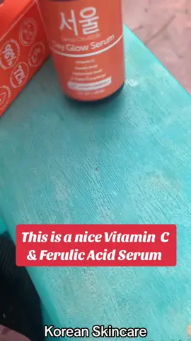 #seoulceuticalsdayglowserum #dayglowserumvitaminac #seoulceuticals #vitamincserum #ferulicacidserum #falldealsforyou #seoulceuticalsskincare #vitcserum #hyaluronicacidserum #tiktokshopdeals #laborday #seoulceuticalsvitaminc #tiktokshop #koreanskincareproducts 