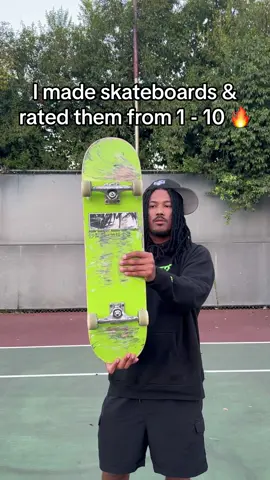 Anime decks in my bio or sariahworldwide.com 🤝🏾💚