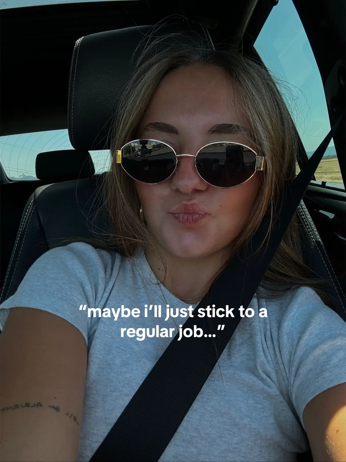 #fyp #manifesting #foryoupage #mydream #dreamjob #relatable #influencer #contentcreator #youtuber #trending #manifestation #aesthetic #dreamlife #myfuture #fypシ゚viral #teamwork #pr #vlogging #vlogger #contentcreators #bigdreams 