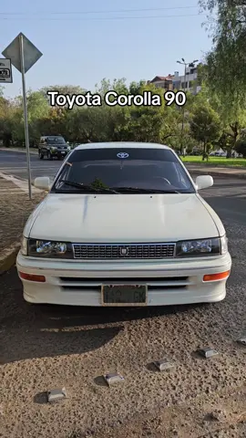 El coche número uno en ventas de #Toyota... #Corolla90 🙌🏼 #Automóvil #EnVenta #Cochabamba #PorMotivoDeViaje